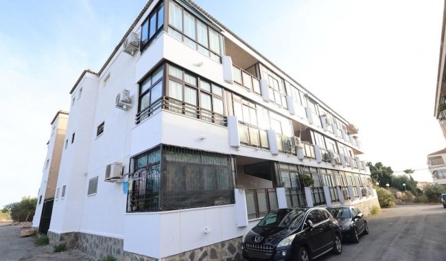 Segunda mano - Apartamento - Torrevieja - Torreta florida