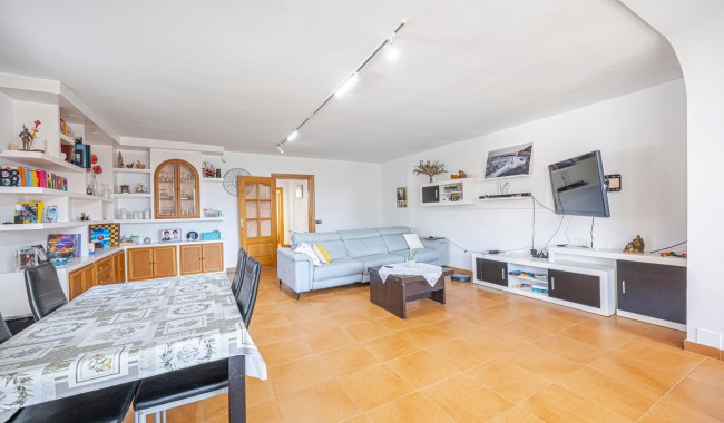 Begagnad - Villa - La Nucia - Panorama