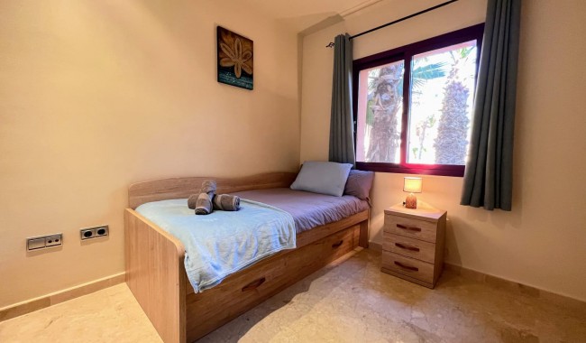 Sprzedaż - Apartament - LOS ALCÁZARES