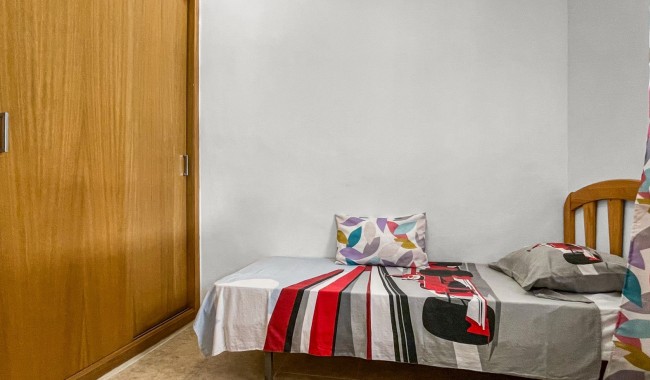Resale - Apartment - Torrevieja - Torreta florida