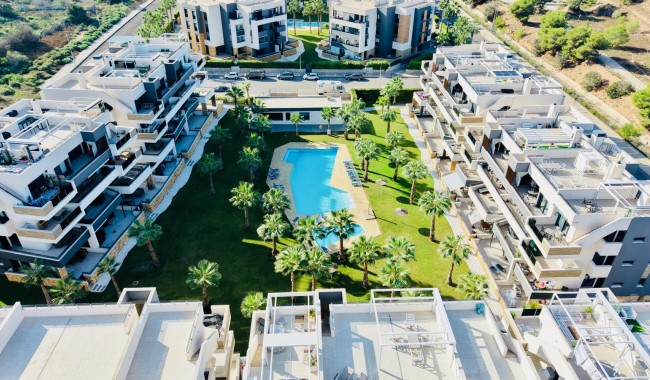 Apartment - Resale - Orihuela Costa - Los Altos