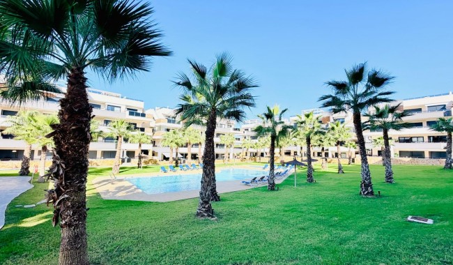 Brukt - Leilighet - Orihuela Costa - Los Altos