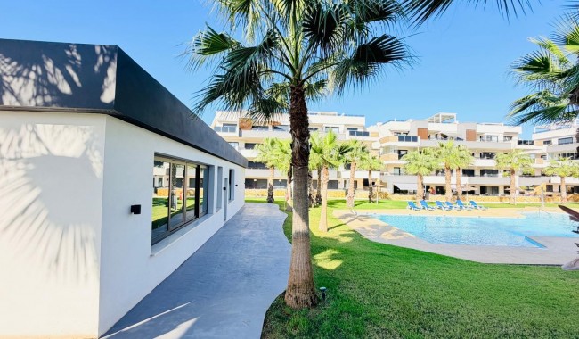 Brukt - Leilighet - Orihuela Costa - Los Altos