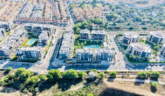 Brukt - Leilighet - Orihuela Costa - Los Altos