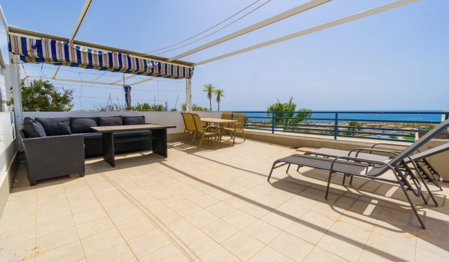 Apartment - Resale - Playa Flamenca - Playa Flamenca