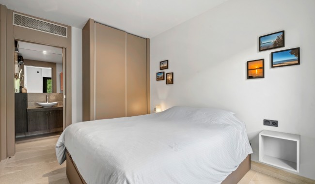 Brukt - Leilighet - Villamartin - Costa Blanca