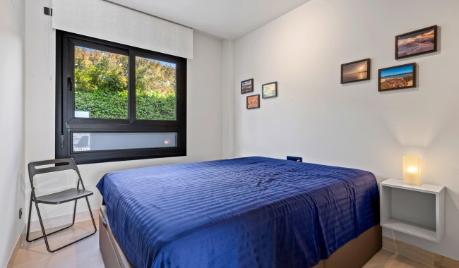Brukt - Leilighet - Villamartin - Costa Blanca
