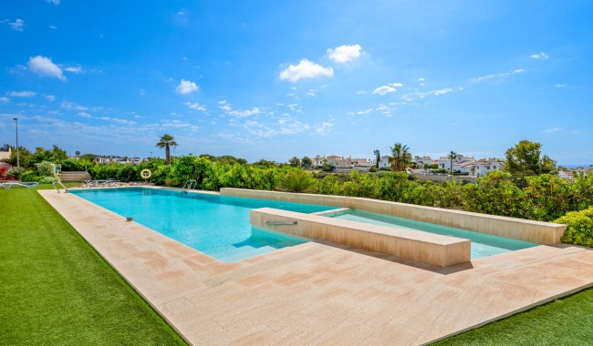 Brukt - Leilighet - Villamartin - Costa Blanca