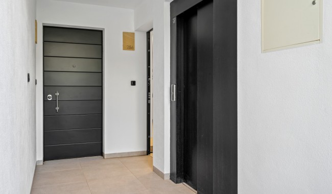 Brukt - Leilighet - Villamartin - Costa Blanca