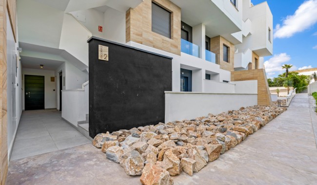 Brukt - Leilighet - Villamartin - Costa Blanca