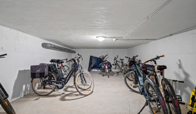 Brukt - Leilighet - Villamartin - Costa Blanca