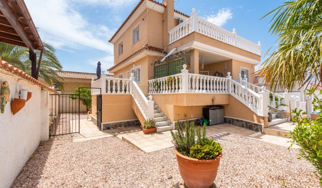 Villa - Begagnad - Ciudad Quesada/Rojales - Ciudad Quesada