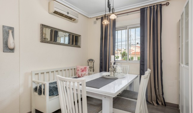 Begagnad - Villa - Ciudad Quesada/Rojales - Ciudad Quesada