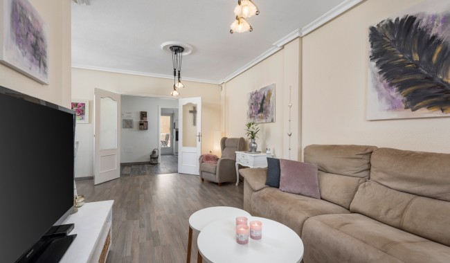 Begagnad - Villa - Ciudad Quesada/Rojales - Ciudad Quesada