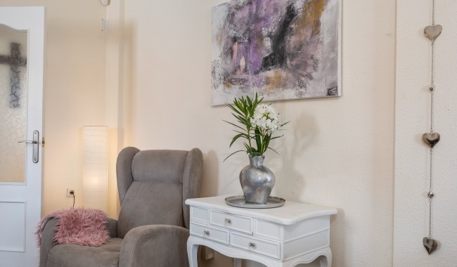 Begagnad - Villa - Ciudad Quesada/Rojales - Ciudad Quesada