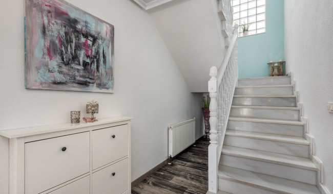 Begagnad - Villa - Ciudad Quesada/Rojales - Ciudad Quesada