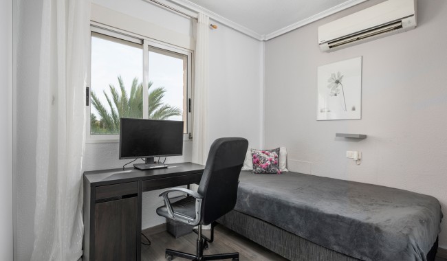 Begagnad - Villa - Ciudad Quesada/Rojales - Ciudad Quesada