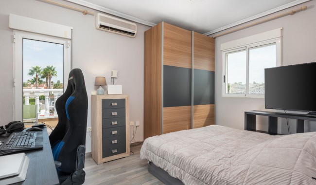 Begagnad - Villa - Ciudad Quesada/Rojales - Ciudad Quesada