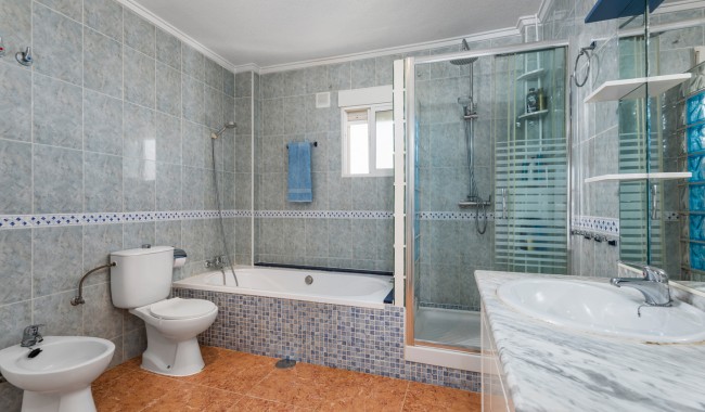 Begagnad - Villa - Ciudad Quesada/Rojales - Ciudad Quesada