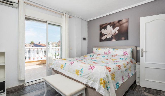 Begagnad - Villa - Ciudad Quesada/Rojales - Ciudad Quesada