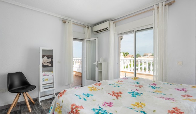 Begagnad - Villa - Ciudad Quesada/Rojales - Ciudad Quesada