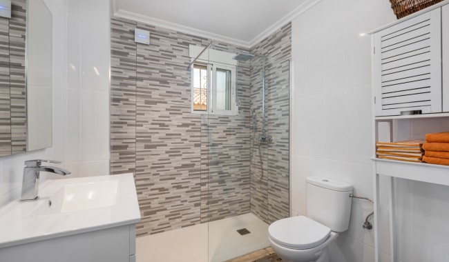 Begagnad - Villa - Ciudad Quesada/Rojales - Ciudad Quesada