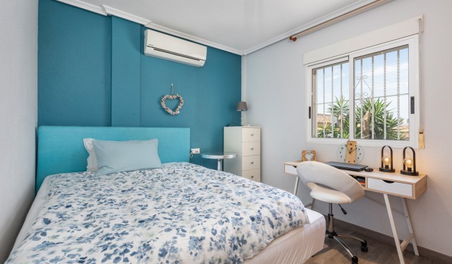 Begagnad - Villa - Ciudad Quesada/Rojales - Ciudad Quesada