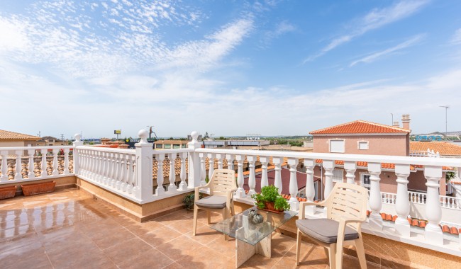 Begagnad - Villa - Ciudad Quesada/Rojales - Ciudad Quesada