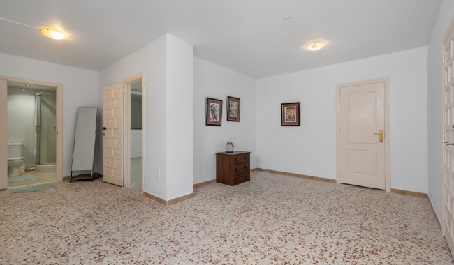 Begagnad - Villa - Ciudad Quesada/Rojales - Ciudad Quesada