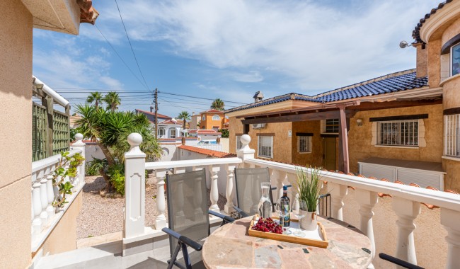 Begagnad - Villa - Ciudad Quesada/Rojales - Ciudad Quesada