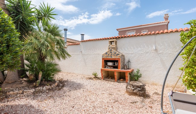 Begagnad - Villa - Ciudad Quesada/Rojales - Ciudad Quesada