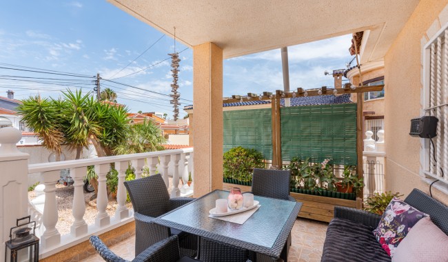 Begagnad - Villa - Ciudad Quesada/Rojales - Ciudad Quesada