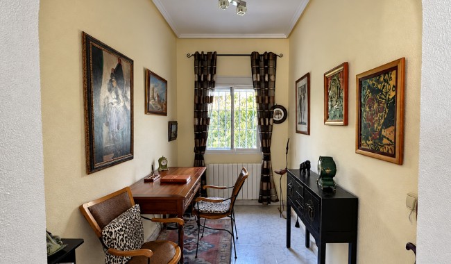 Resale - Villa - Ciudad Quesada/Rojales - Ciudad Quesada