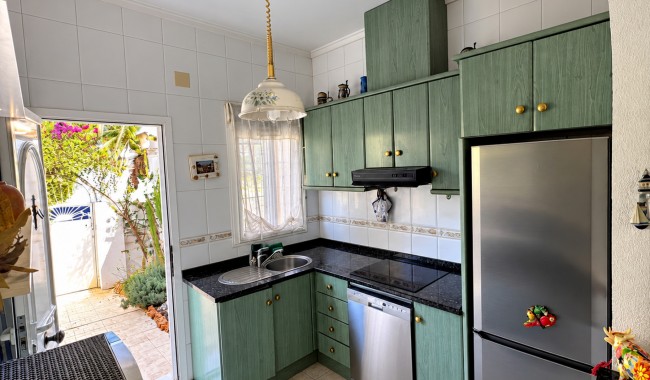 Resale - Villa - Ciudad Quesada/Rojales - Ciudad Quesada