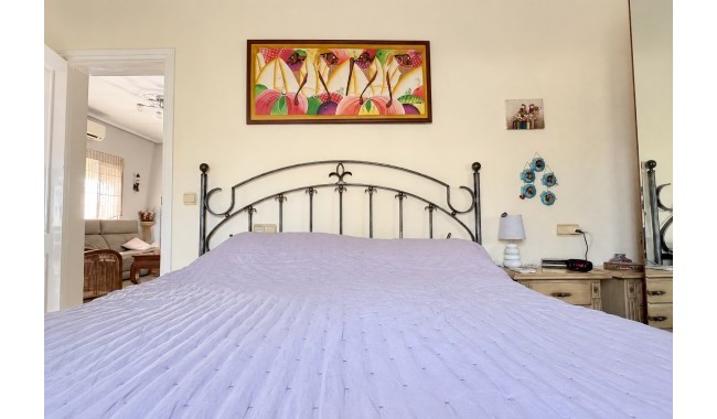 Resale - Villa - Ciudad Quesada/Rojales - Ciudad Quesada