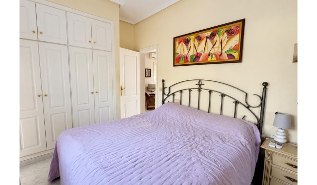 Resale - Villa - Ciudad Quesada/Rojales - Ciudad Quesada