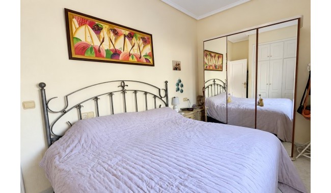 Resale - Villa - Ciudad Quesada/Rojales - Ciudad Quesada