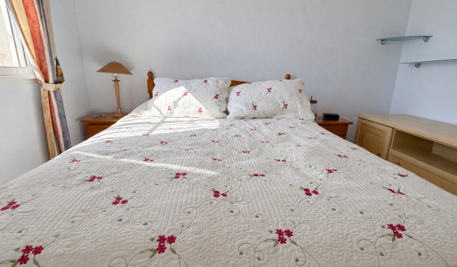 Resale - Villa - Ciudad Quesada/Rojales - Ciudad Quesada