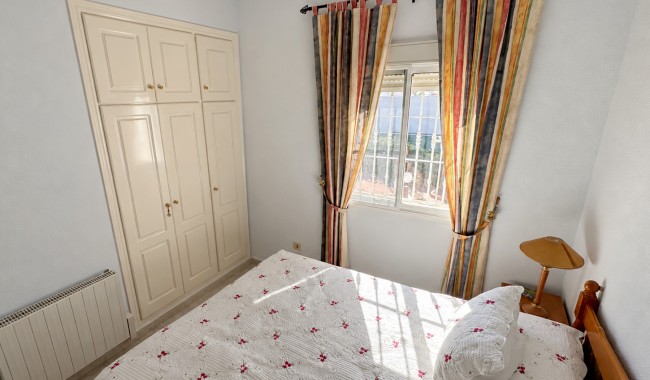 Resale - Villa - Ciudad Quesada/Rojales - Ciudad Quesada