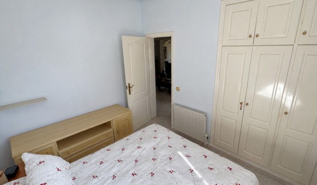 Resale - Villa - Ciudad Quesada/Rojales - Ciudad Quesada