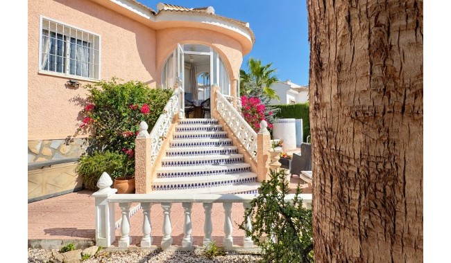 Resale - Villa - Ciudad Quesada/Rojales - Ciudad Quesada