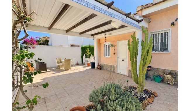 Resale - Villa - Ciudad Quesada/Rojales - Ciudad Quesada