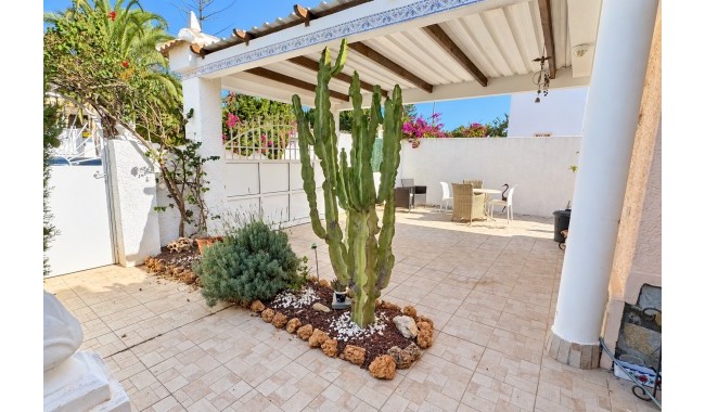 Resale - Villa - Ciudad Quesada/Rojales - Ciudad Quesada
