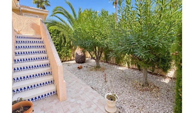 Resale - Villa - Ciudad Quesada/Rojales - Ciudad Quesada