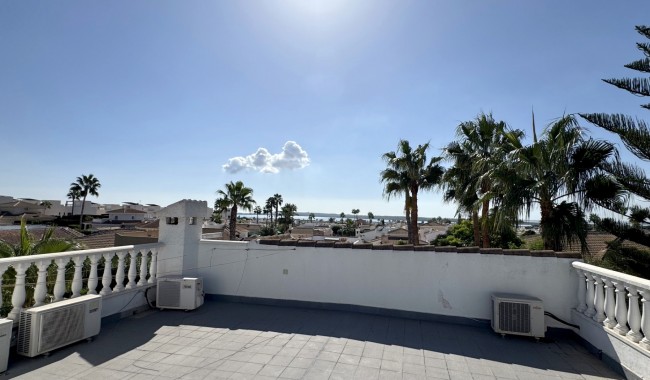 Resale - Villa - Ciudad Quesada/Rojales - Ciudad Quesada