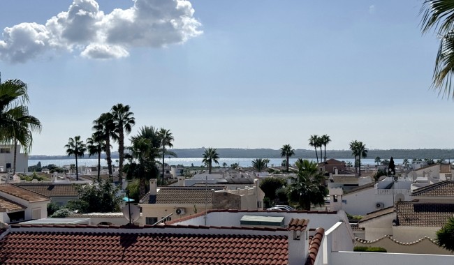 Resale - Villa - Ciudad Quesada/Rojales - Ciudad Quesada