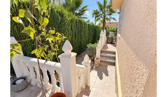 Resale - Villa - Ciudad Quesada/Rojales - Ciudad Quesada