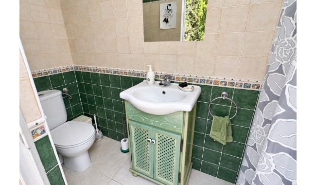 Resale - Villa - Ciudad Quesada/Rojales - Ciudad Quesada