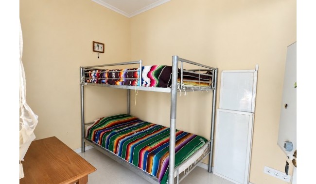 Resale - Villa - Ciudad Quesada/Rojales - Ciudad Quesada