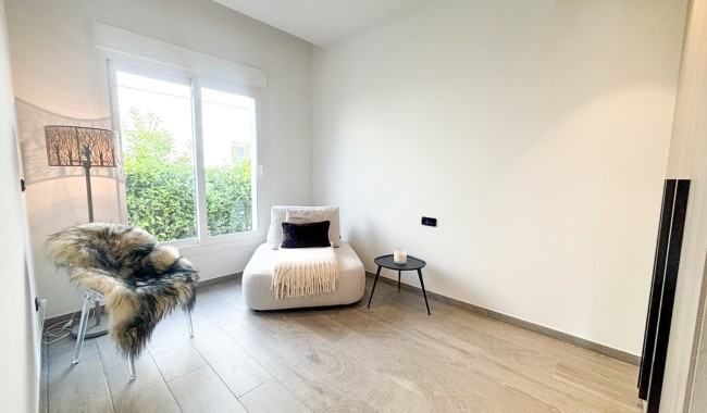 Brukt - Villa - Algorfa